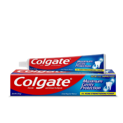 Colgate Maximum Cavity Protection 50 Ml