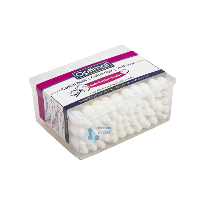 Cotton Swabs