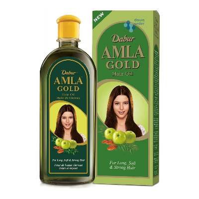 Dabur Amla Gold Free