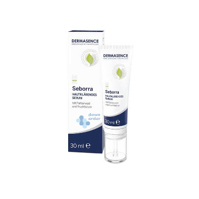 Dermasence Seborra Serum 30Ml