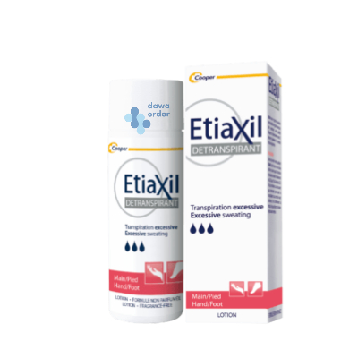 Etiaxil Lotion