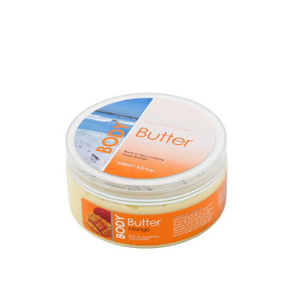 Fouf Body Butter Mango 200Ml