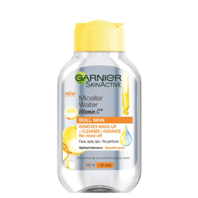 Garnier Micellar Vitamin C 100Ml