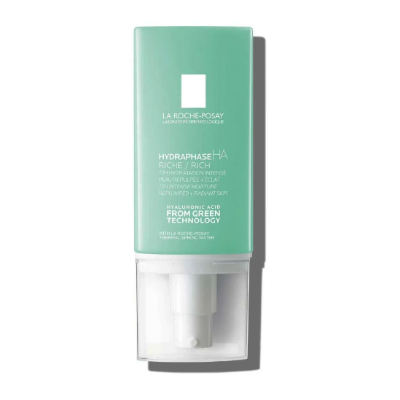Lrp Hydraphase Intense Riche 50Ml