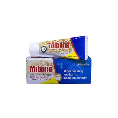 Mibone Ointment (40Ml)