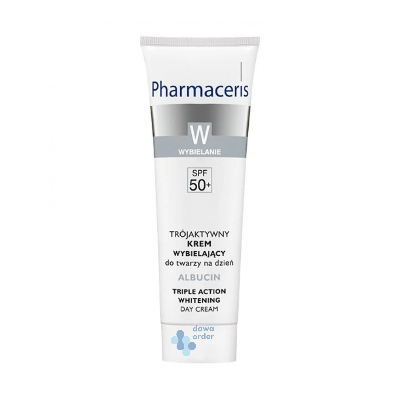 Pharmaceris Albucin Spf 40 30 Ml