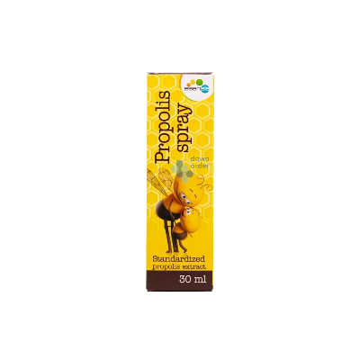 Propolis Spray 30Ml