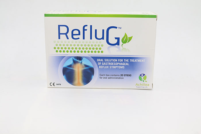 Reflug Sticks 20'S