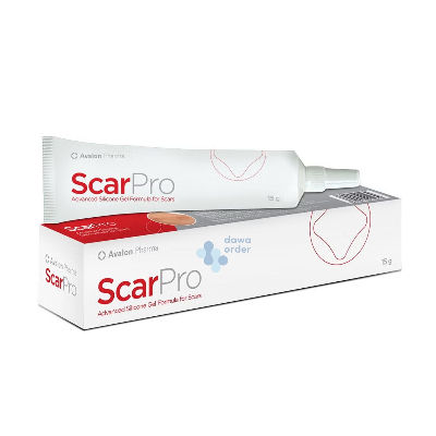 Scarpro Gel 15G