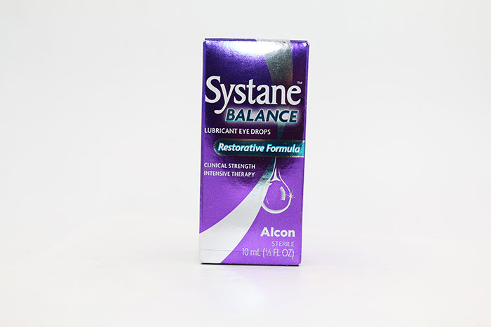 Systane Balance Eye Drop10 Ml