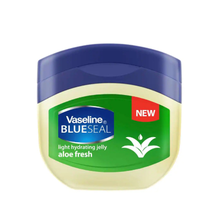 Vaseline Blue Seal Aloe Fresh 250 Ml