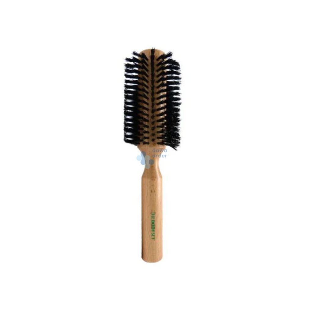 Wessen Hair Brush فراشي شعر كبير
