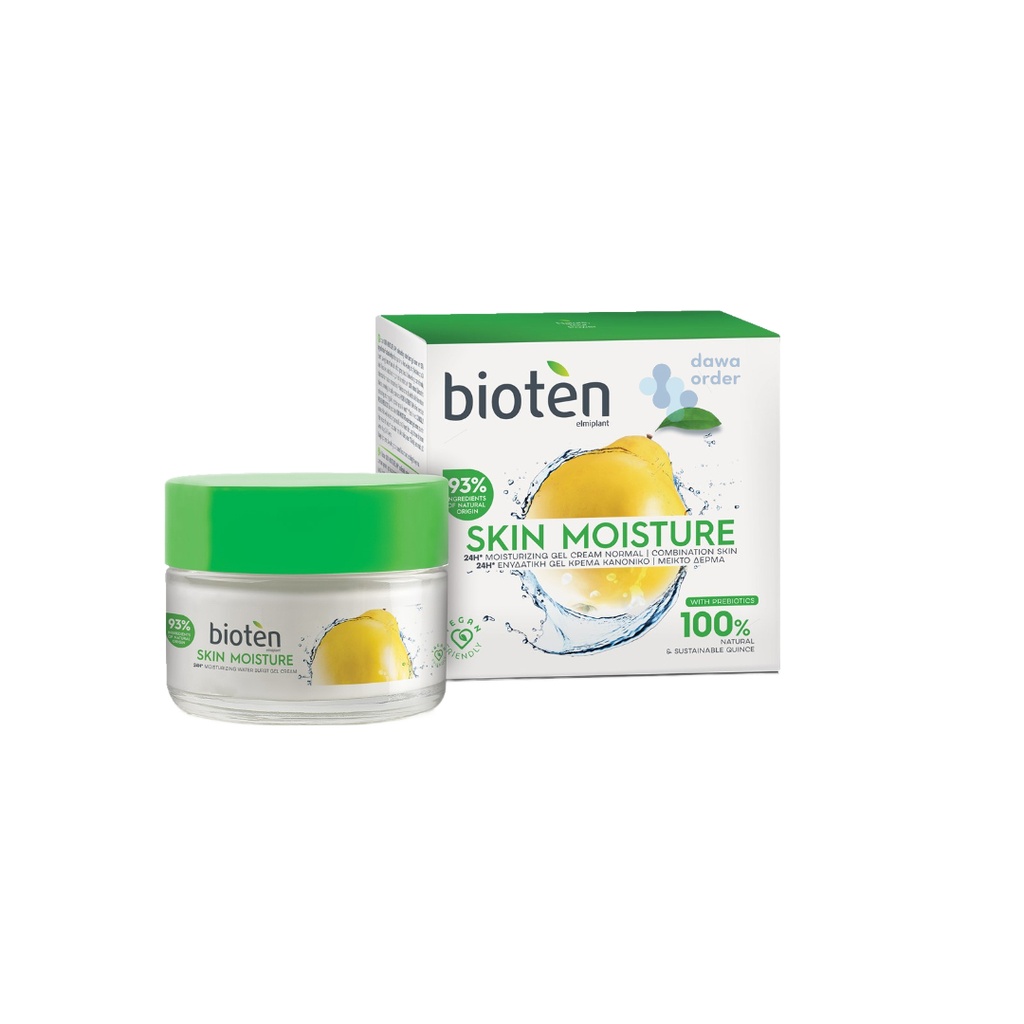 Bioten Cream 50 Ml