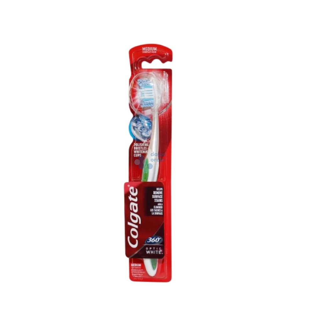 Colgate Proclinical