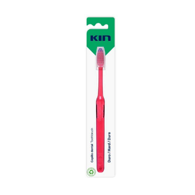 Kin Toothbrush Hard