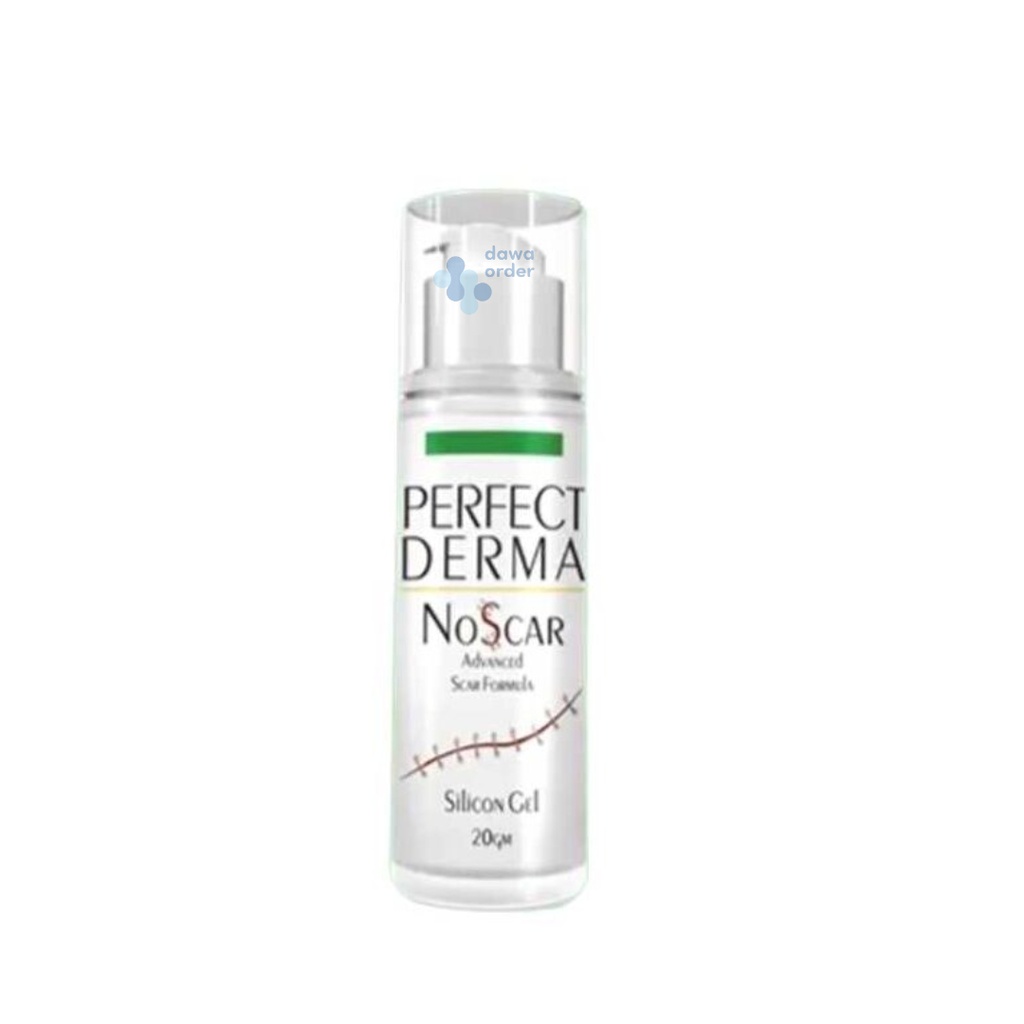 Perfect Derma No Scar 20 G