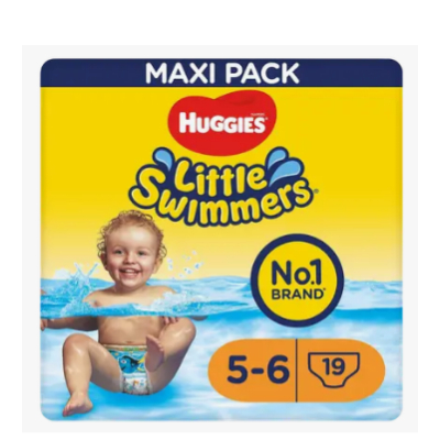 Swim Pants