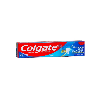 Colgate Enriched With Calcium 25Ml