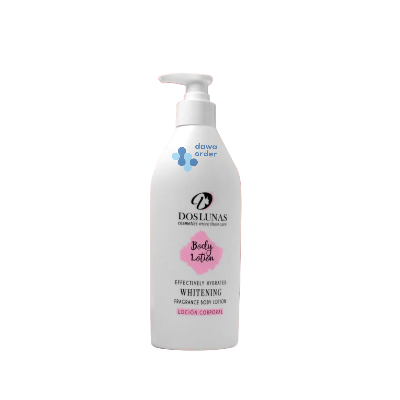 Doslunas Body Lotion
