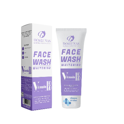 Doslunas Face Wash