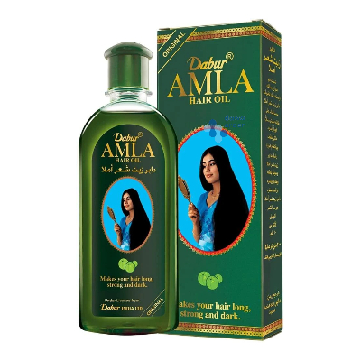 Dabur Amla Oil 300Ml
