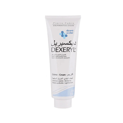Dexeryl Cream 250 Ml