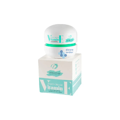 Doslunas Vitamin E