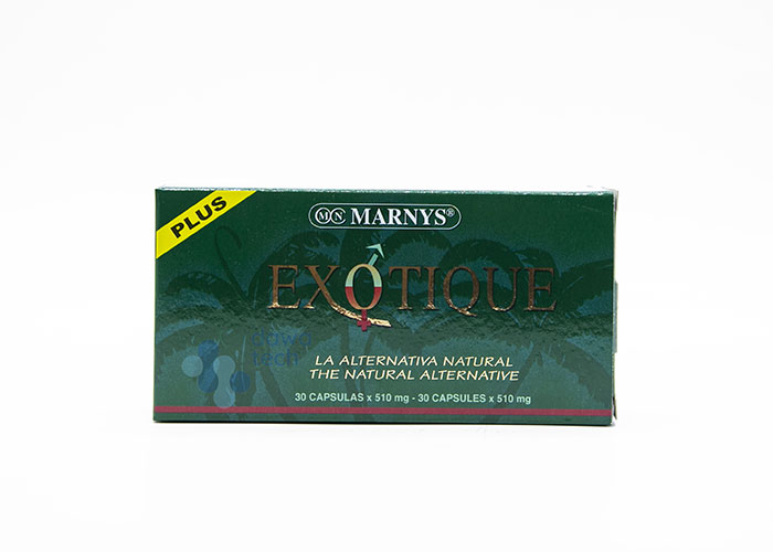 Exotique Cap