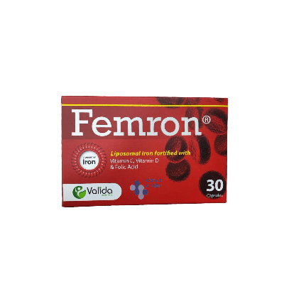 Femron 30Cap