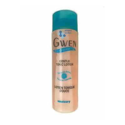 Gwen Yonic Lotion