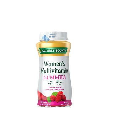 Healthy Bounty Multivitamin
