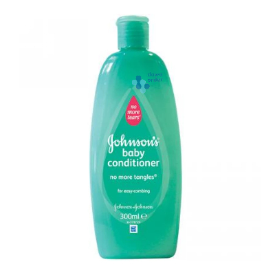 Johnson Baby Cond 300M