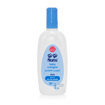 Nunu Dew Cologne 200Ml