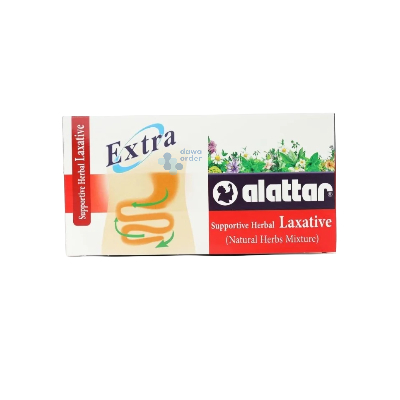 AL ATTAR SLIMMING & LAXATIVE