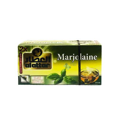 Alattar Marjolaine