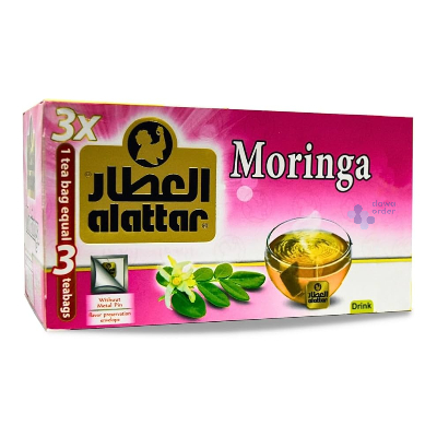 Alattar Moringa