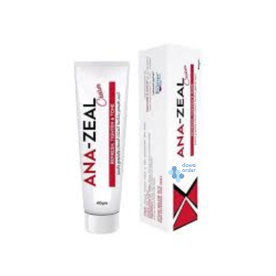 Ana-Zeal عرض
