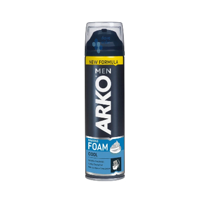 ARKO shaving foam