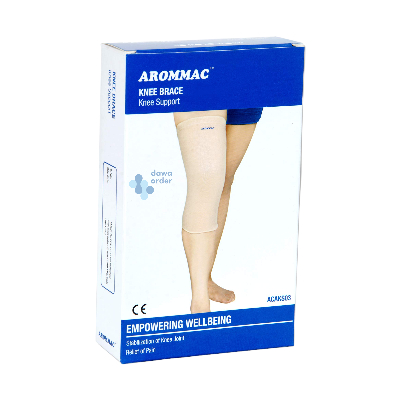 AROMMAC KNEE BRACE (KNEE SUPPORT)