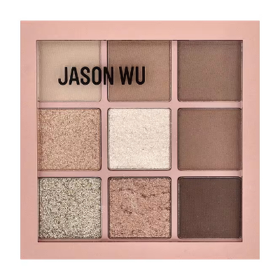 Assence All About Sunrise Eyeshadow