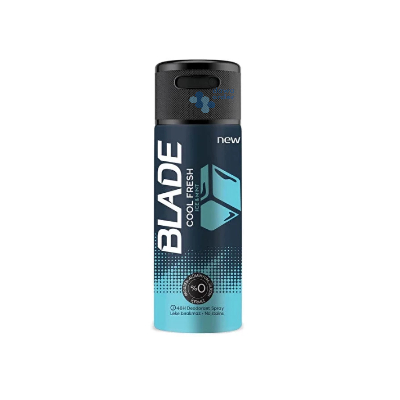 Blade Cool