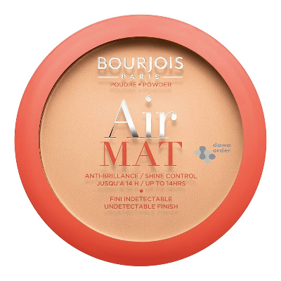 Bourjois Airmat Powder 03