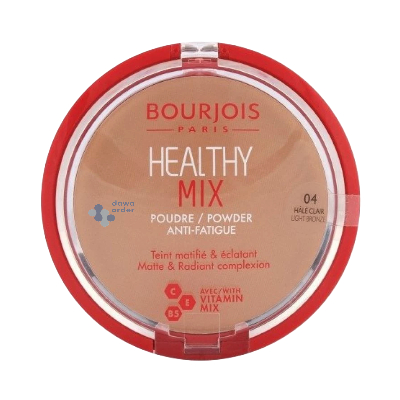 Bourjois Powder 04