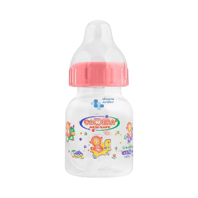 Camera Bottle 90 Ml