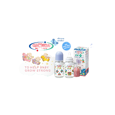 Camera Baby Corporation