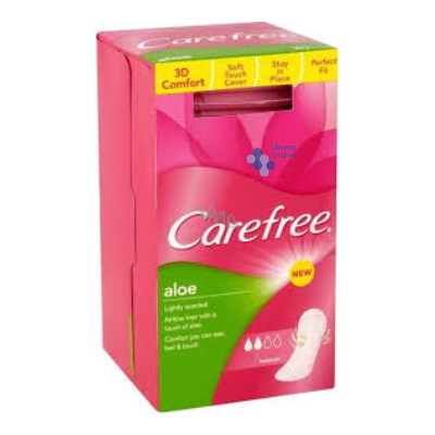 Carefree Aloe 32