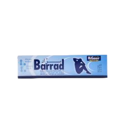 Cold Gel