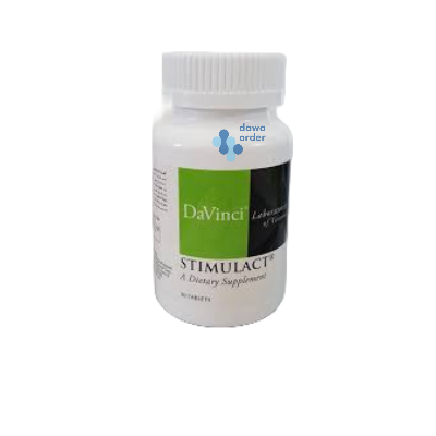Davinci Stimulact 30 Tab