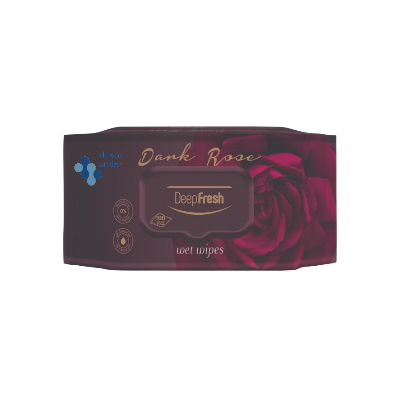 Deepfresh 100Wet Wipes