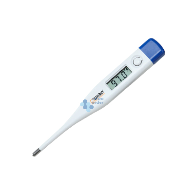 Digital Thermometer
